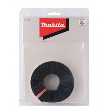 Guma liniuotei Makita 194419-4, 3000mm 2 Guma liniuotei Makita 194419-4, 3000mm 2