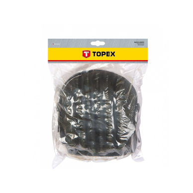 Guminė apsauga keliams 1 Guminė apsauga keliams 1