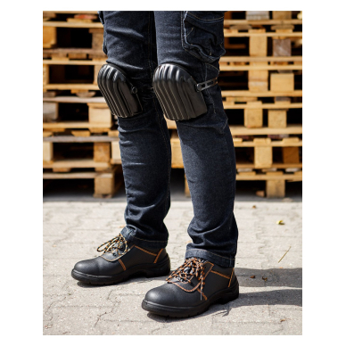 Guminė apsauga keliams 2