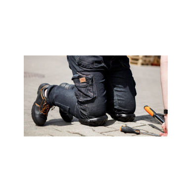 Guminė apsauga keliams 3