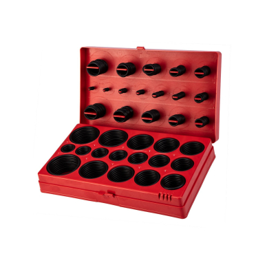 Guminiai žiedai, 419 vnt. 2