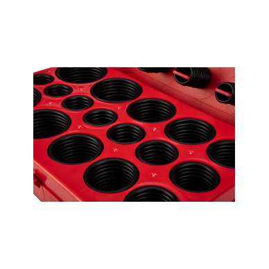 Guminiai žiedai, 419 vnt. 3