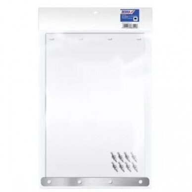 Guminis kilimėlis DEDRA DED88302 su tvirtinimo rinkiniu, skirtas tankintuvui DED8830 1 Guminis kilimėlis DEDRA DED88302 su tvirtinimo rinkiniu, skirtas tankintuvui DED8830 1