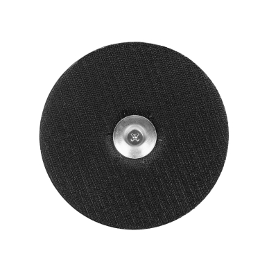 Guminis šlifavimo diskas 125 mm 1