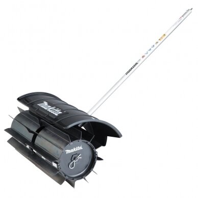 Guminys šepetys su apsauginiu gaubtu SW400MP, Makita 199340-2 Guminys šepetys su apsauginiu gaubtu SW400MP, Makita 199340-2