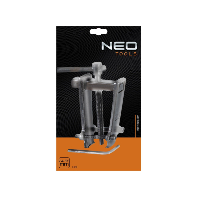 Guolių nuėmėjas 24 - 55 mm 1 Guolių nuėmėjas 24 - 55 mm 1