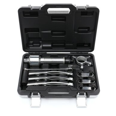 Guolių nuėmėjas hidraulinis 5T