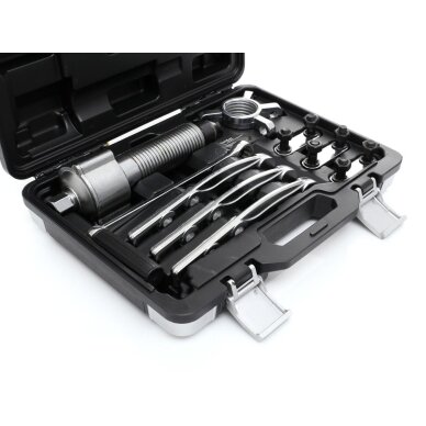 Guolių nuėmėjas hidraulinis 5T 1 Guolių nuėmėjas hidraulinis 5T 1