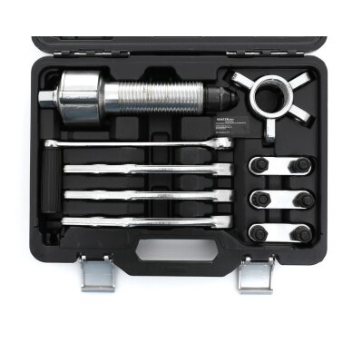 Guolių nuėmėjas hidraulinis 5T 2