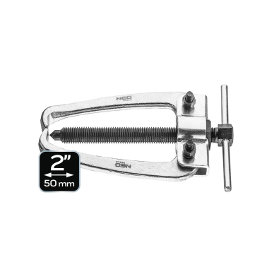 Guolių nuėmėjas mini 2" 2 am 7 Guolių nuėmėjas mini 2" 2 am 7