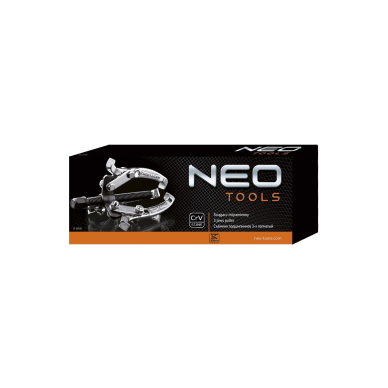 Guolių nuėmėjas trišakis 300mm 1 Guolių nuėmėjas trišakis 300mm 1