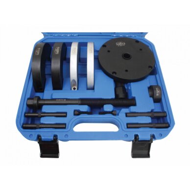 Guolių presavimo komplektas 78mm Ford,Mazda,Volvo 2