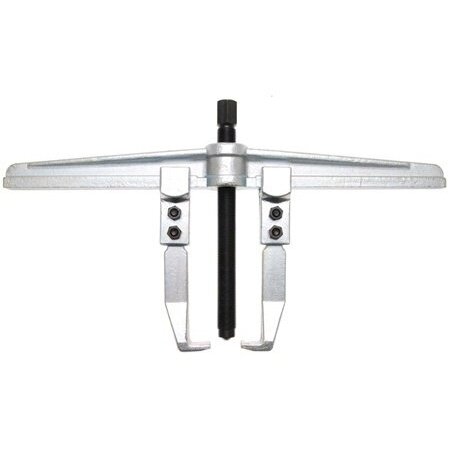 Guolių nuėmėjas lygiagretus 2- kojis | 520x200 mm (93-5V)