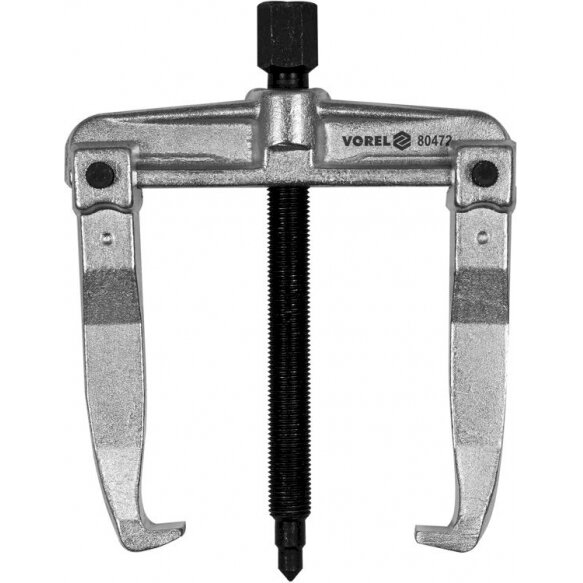 Guolių nuėmėjas lygiagretus 2- kojis | 130 mm (80472) Guolių nuėmėjas lygiagretus 2- kojis | 130 mm (80472)