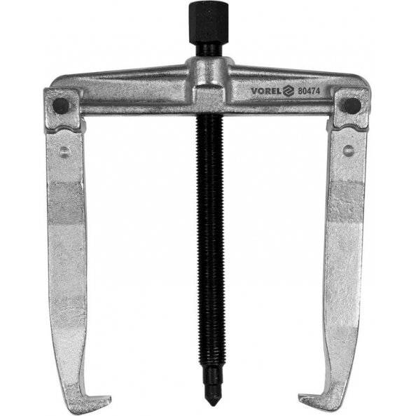 Guolių nuėmėjas lygiagretus 2- kojis | 200 mm (80474)