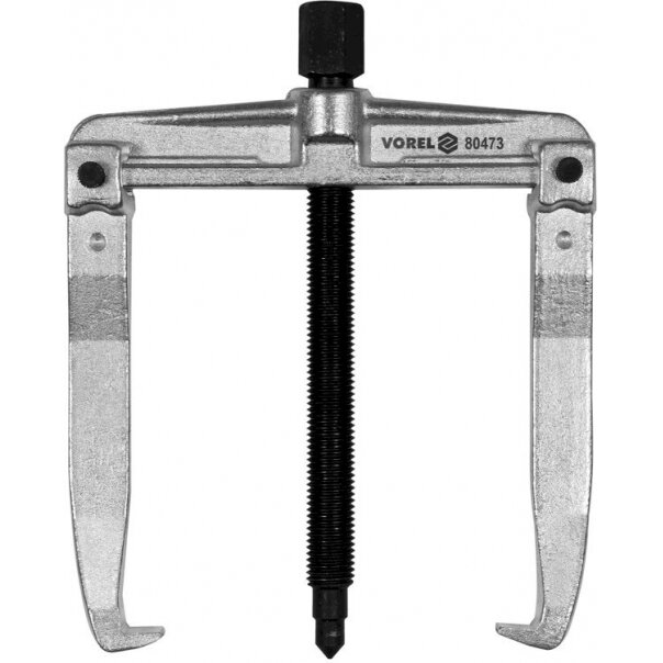 Guolių nuėmėjas lygiagretus 2- kojis | 150 mm (80473) Guolių nuėmėjas lygiagretus 2- kojis | 150 mm (80473)