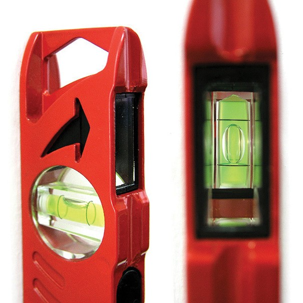 Gulsčiukas su MAGNETu TORPEDO 25 cm 1 Gulsčiukas su MAGNETu TORPEDO 25 cm 1