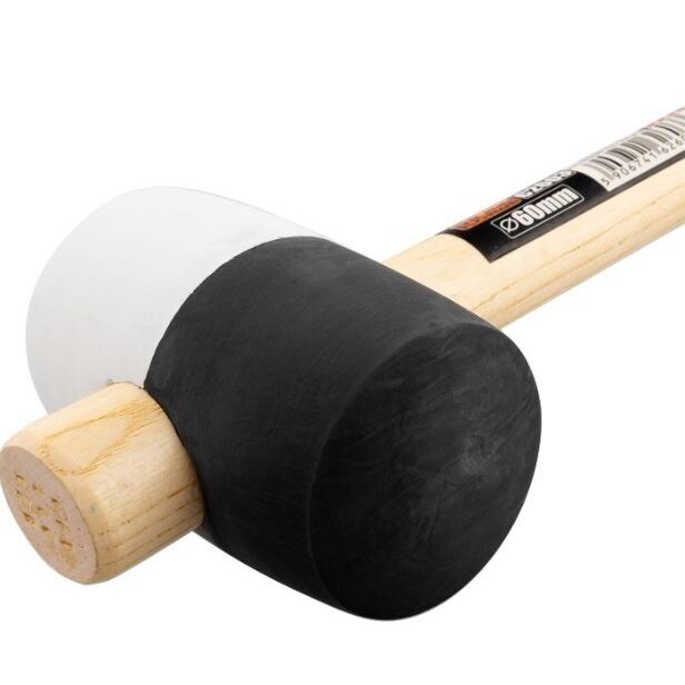 Gum. pl. med. r. „RICHMANN" 60 mm, 665 g Gum. pl. med. r. „RICHMANN" 60 mm, 665 g