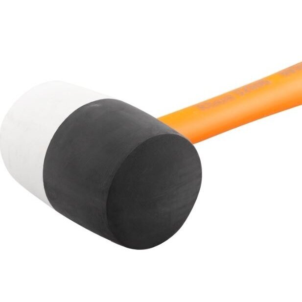 Gum. plakt. „RICHMANN" 60 mm, 665 g