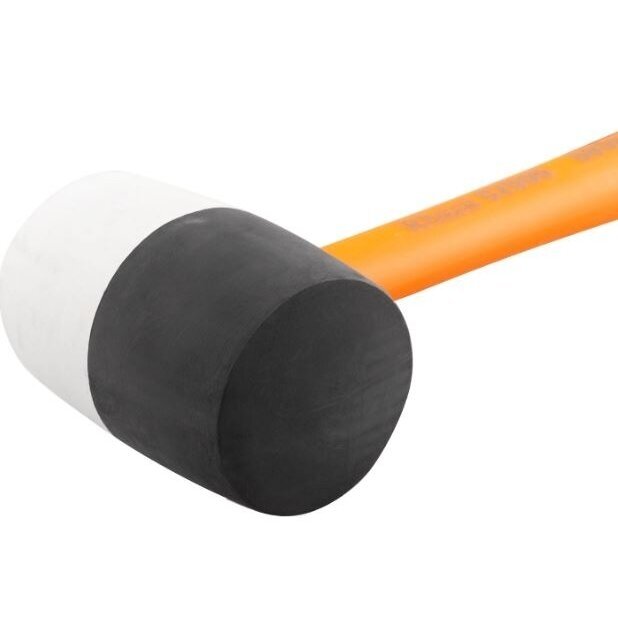 Gum. plakt. „RICHMANN" 90 mm, 910 g. Gum. plakt. „RICHMANN" 90 mm, 910 g.