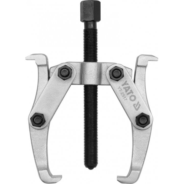 Guolių nuėmėjas | dvikojis | 150 mm (YT-2517)