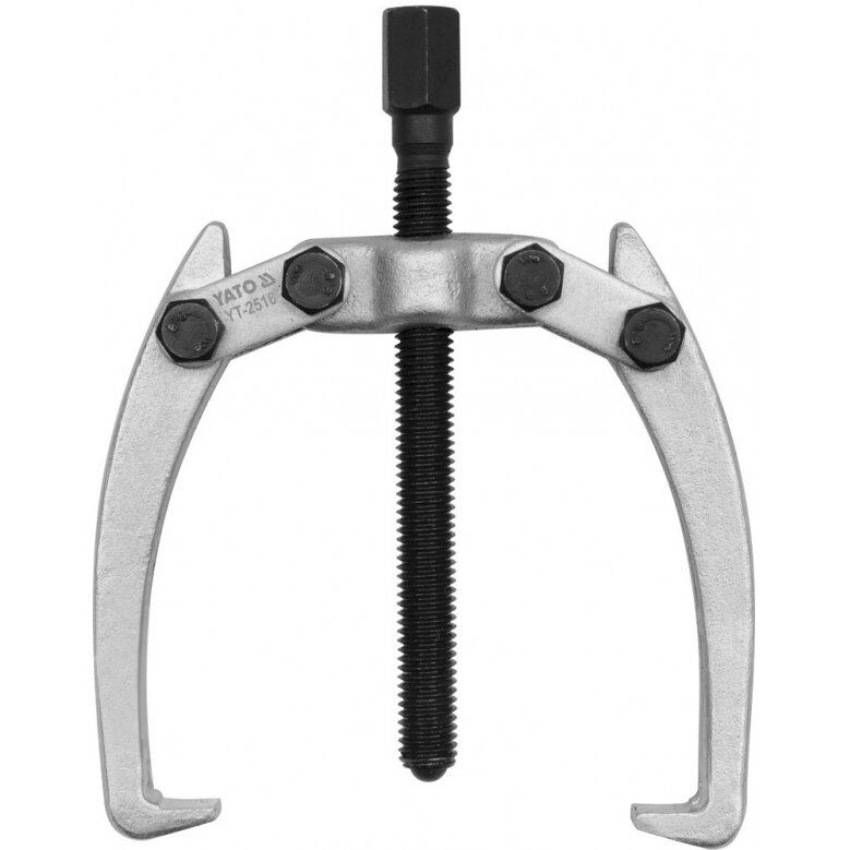 Guolų nuėmėjas dvikojis | 100 mm (YT-2516) Guolų nuėmėjas dvikojis | 100 mm (YT-2516)