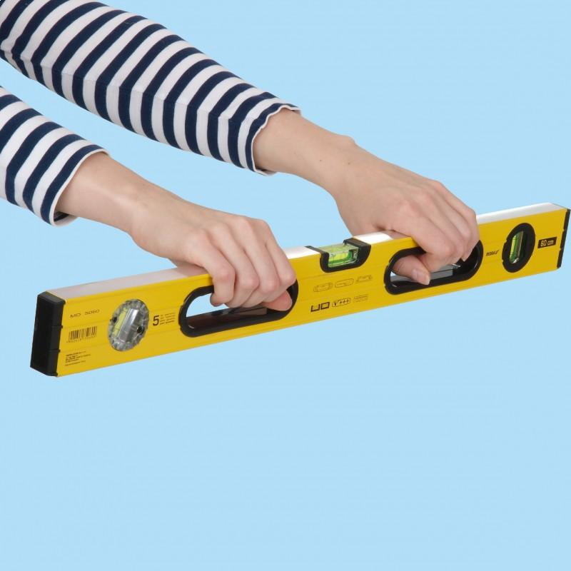 Gulsčiukas Dedra MD5150, 150 cm 2 Gulsčiukas Dedra MD5150, 150 cm 2