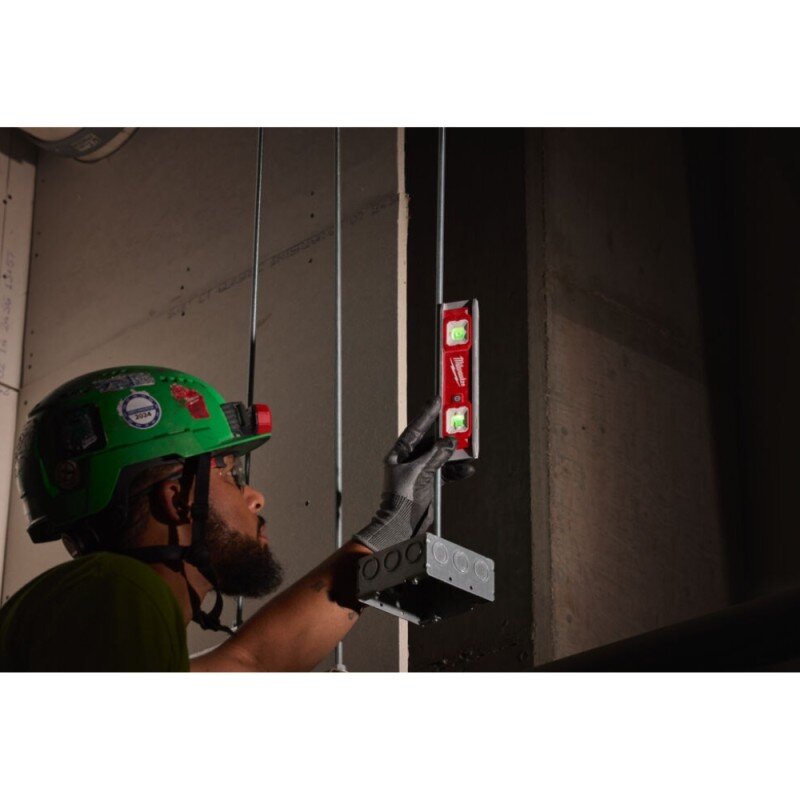 Gulsčiukas MILWAUKEE LED Torpedo 23cm 5