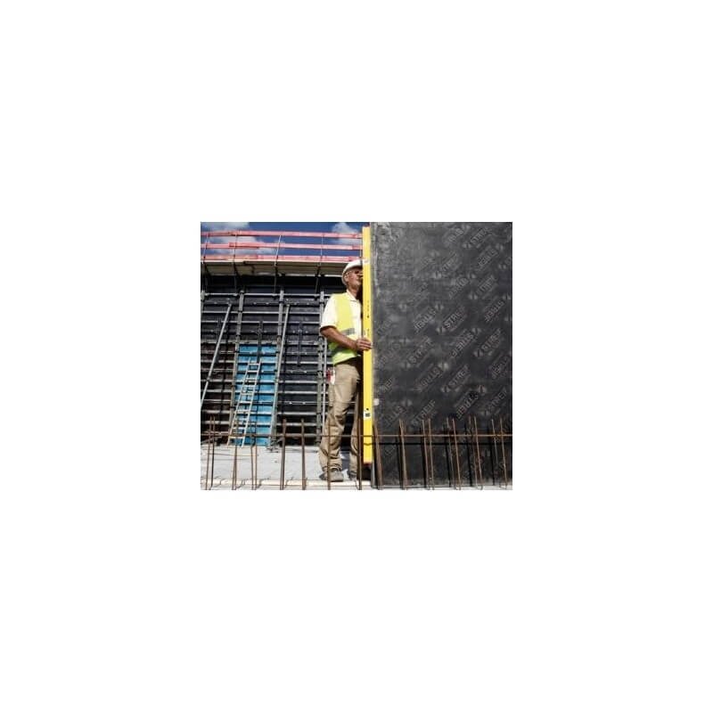 Gulsčiukas Stabila R300 244 cm 5 Gulsčiukas Stabila R300 244 cm 5