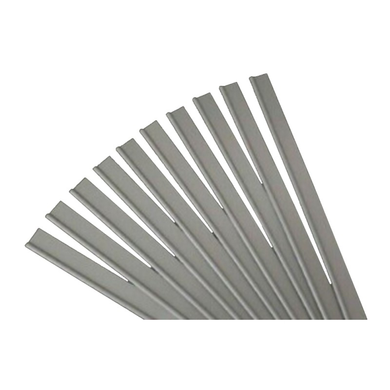 Gumelės grindų antgaliui NILFISK 400mm, 10vnt. Gumelės grindų antgaliui NILFISK 400mm, 10vnt.