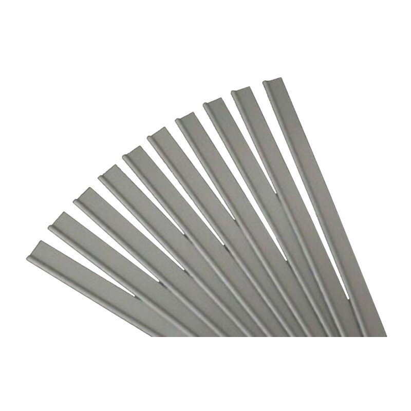 Gumelės grindų antgaliui NILFISK 500mm, 10vnt. Gumelės grindų antgaliui NILFISK 500mm, 10vnt.