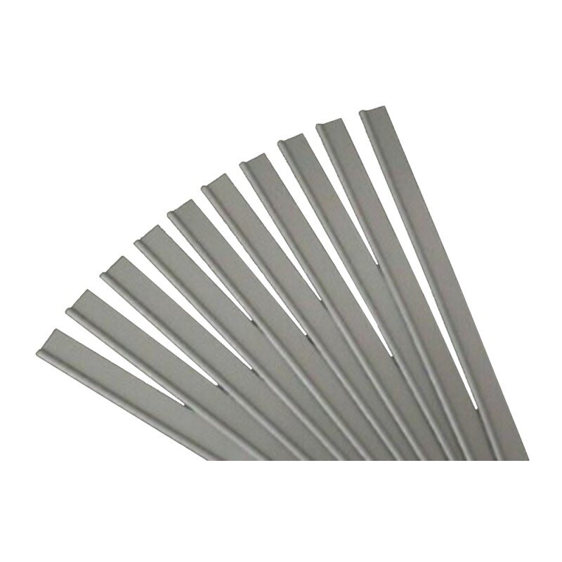 Gumelės grindų antgaliui NILFISK 500mm, 10vnt. Gumelės grindų antgaliui NILFISK 500mm, 10vnt.