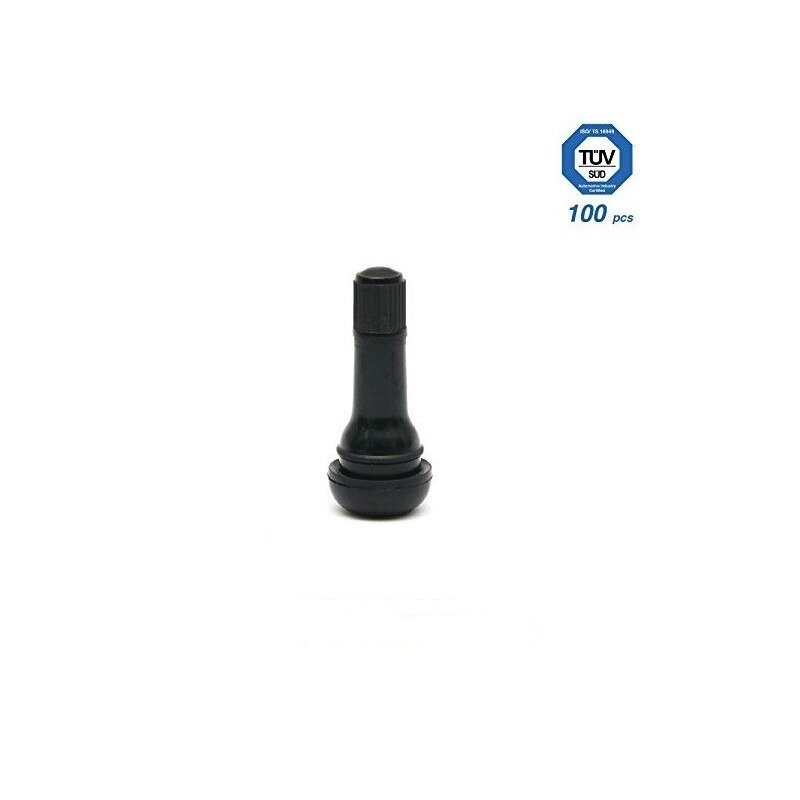 Guminis ventilis (TR414) / 100vnt. Premium Guminis ventilis (TR414) / 100vnt. Premium