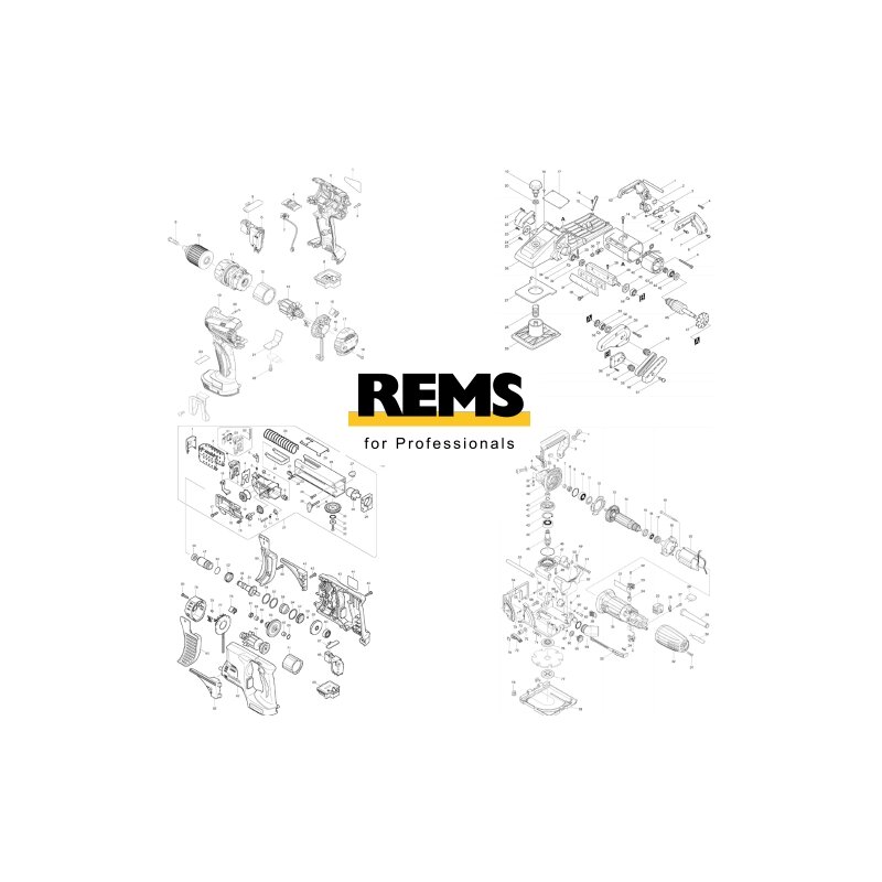 Guolis REMS 057061 Guolis REMS 057061