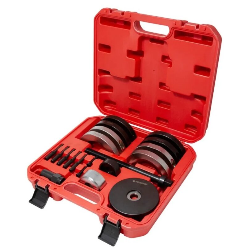 Guolių presavimo komplektas ø 62/66mm Guolių presavimo komplektas ø 62/66mm