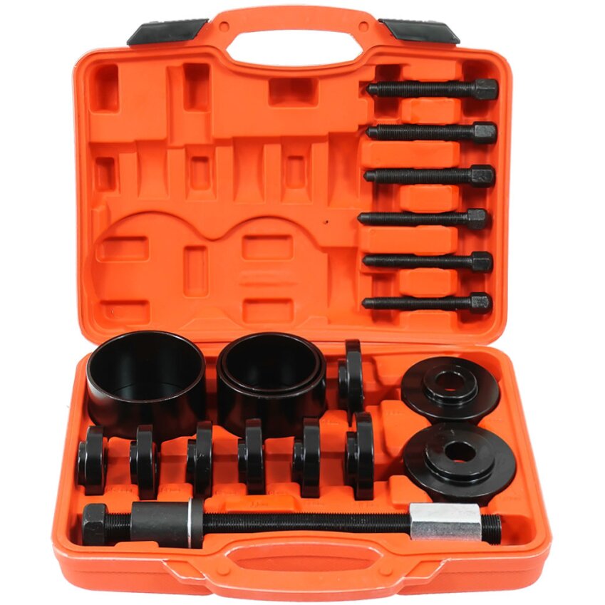 Guolių presavimo k-tas 76-91mm Guolių presavimo k-tas 76-91mm