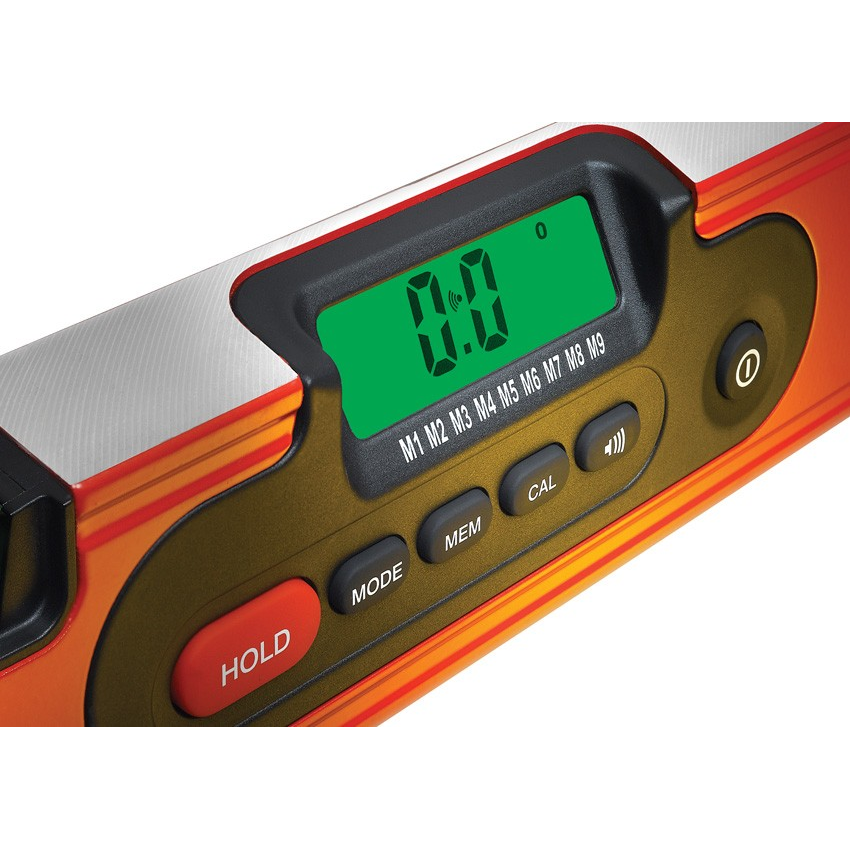 Gulsčiukas DIGIMAN 60 cm 1