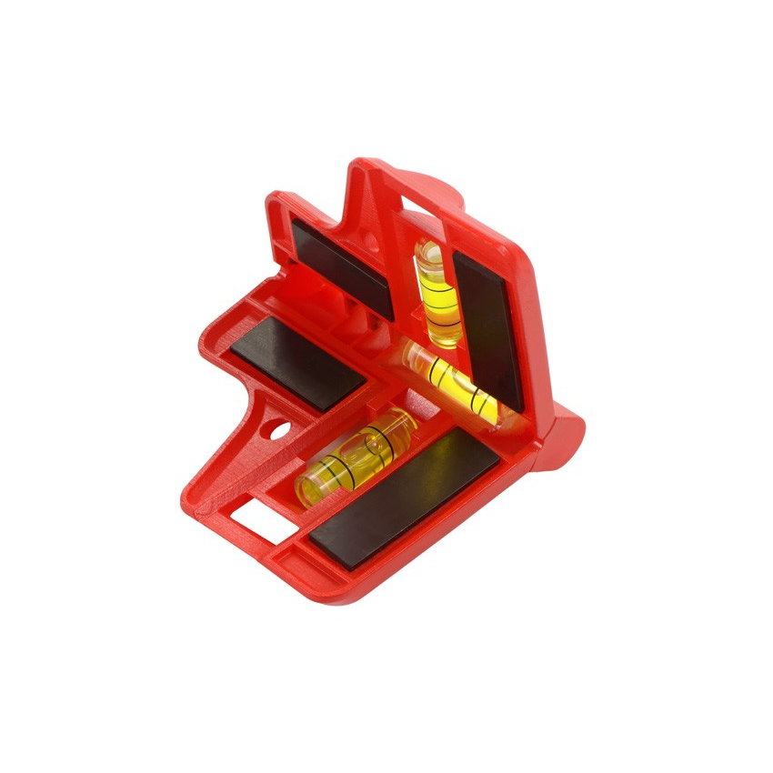 Gulsčiukas stulpams „KAPRO" MINI 1 Gulsčiukas stulpams „KAPRO" MINI 1