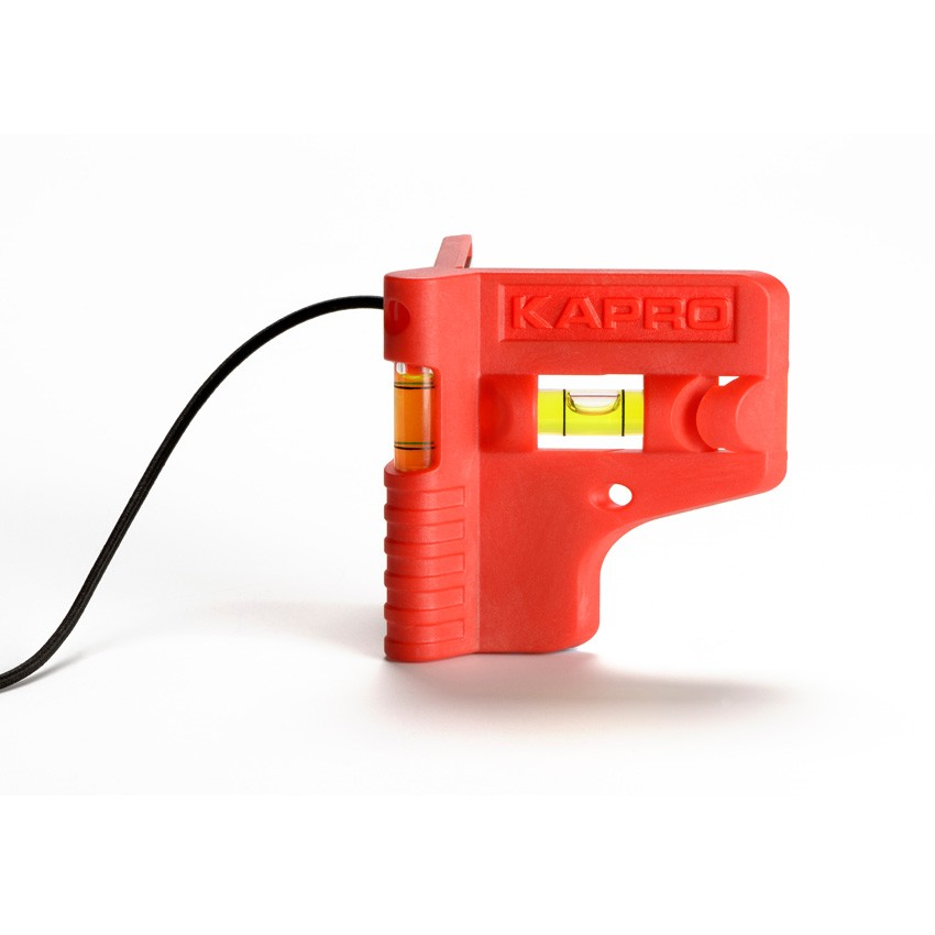 Gulsčiukas stulpams „KAPRO" MINI 4 Gulsčiukas stulpams „KAPRO" MINI 4