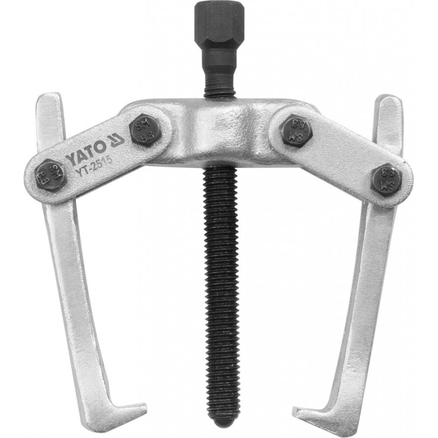 Guolių nuėmėjas dvikojis | 75 mm (YT-2515)