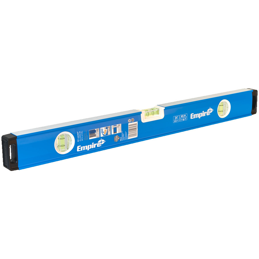 Gulsčiukas Empire 650.24, 600 MM ALU BOX LEVEL XXX Gulsčiukas Empire 650.24, 600 MM ALU BOX LEVEL XXX