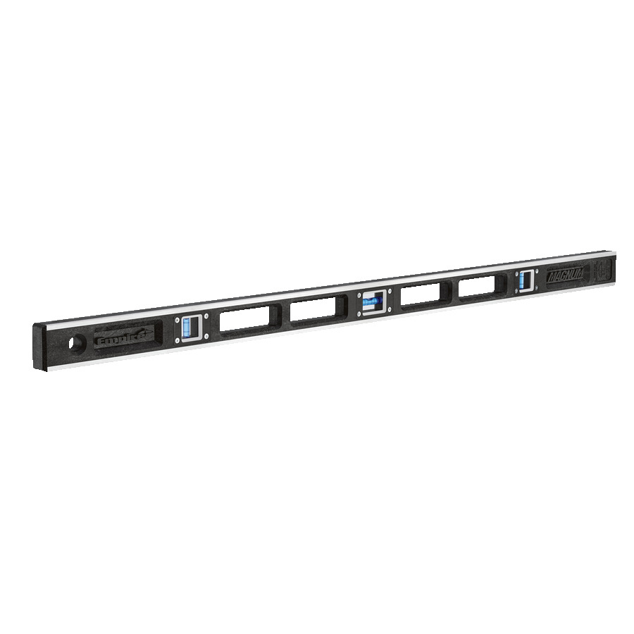 Gulsčiukas Empire E90.48, 120 CM MAGNUM MASONRY LEVEL XXX Gulsčiukas Empire E90.48, 120 CM MAGNUM MASONRY LEVEL XXX