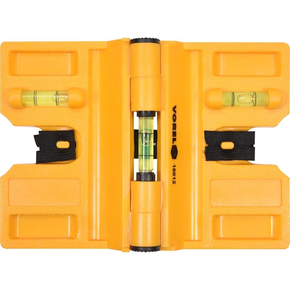 Gulsčiukas magnetinis lankstus Vorel 1 Gulsčiukas magnetinis lankstus Vorel 1