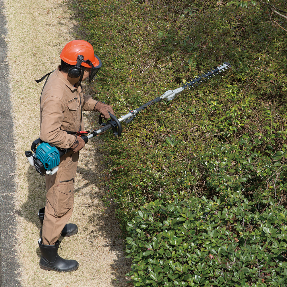 Gyvatvorių žirklių priedas (tiesus) EN410MP Makita 197733-7 1 Gyvatvorių žirklių priedas (tiesus) EN410MP Makita 197733-7 1