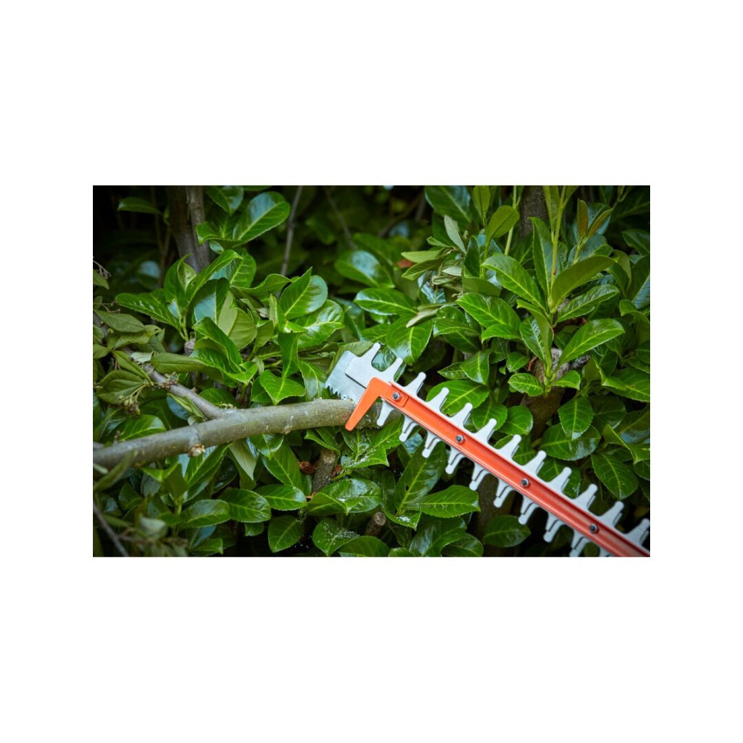 Gyvatvorių žirklės 36 V 55 cm HT 22 mm tarpo pjūklo diskas, BCHTS36B-XJ, (be akumuliatoriaus ir pakrovėjo), Black&Decker 4 Gyvatvorių žirklės 36 V 55 cm HT 22 mm tarpo pjūklo diskas, BCHTS36B-XJ, (be akumuliatoriaus ir pakrovėjo), Black&Decker 4