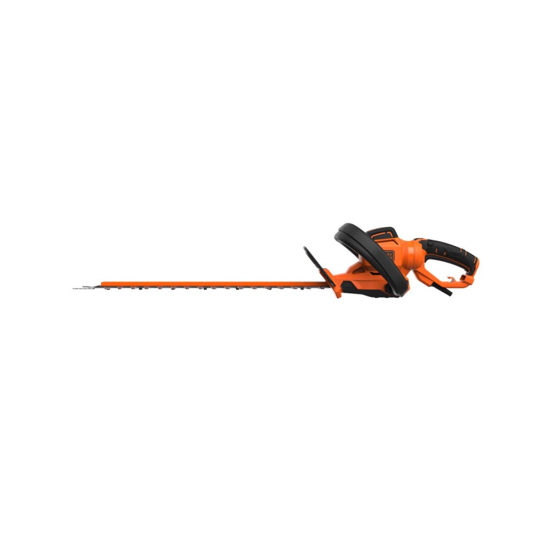 Gyvatvorių žirklės 650 W „Twist HT“ 60 cm 25 mm tarpas, BEHTS551-QS, Black&Decker 2