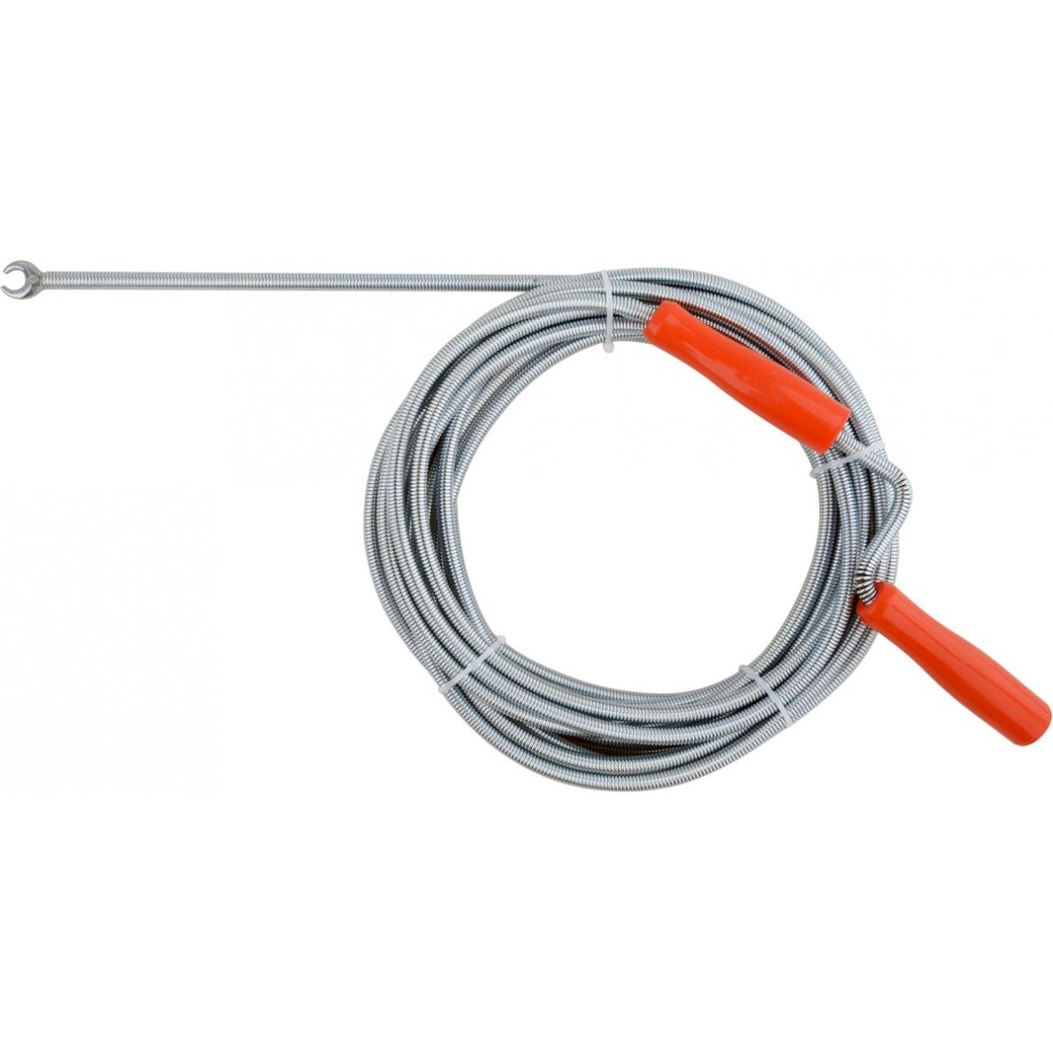 Gyvatukas kanalizacijai | Ø 9 mm / 10 m (YT-25005) Gyvatukas kanalizacijai | Ø 9 mm / 10 m (YT-25005)