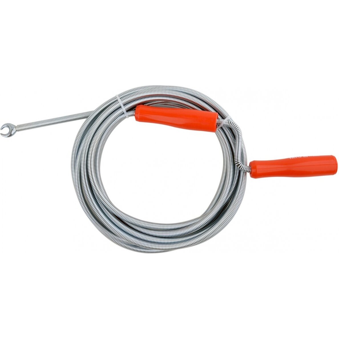 Gyvatukas kanalizacijai | Ø 9 mm / 5 m (YT-25004) Gyvatukas kanalizacijai | Ø 9 mm / 5 m (YT-25004)