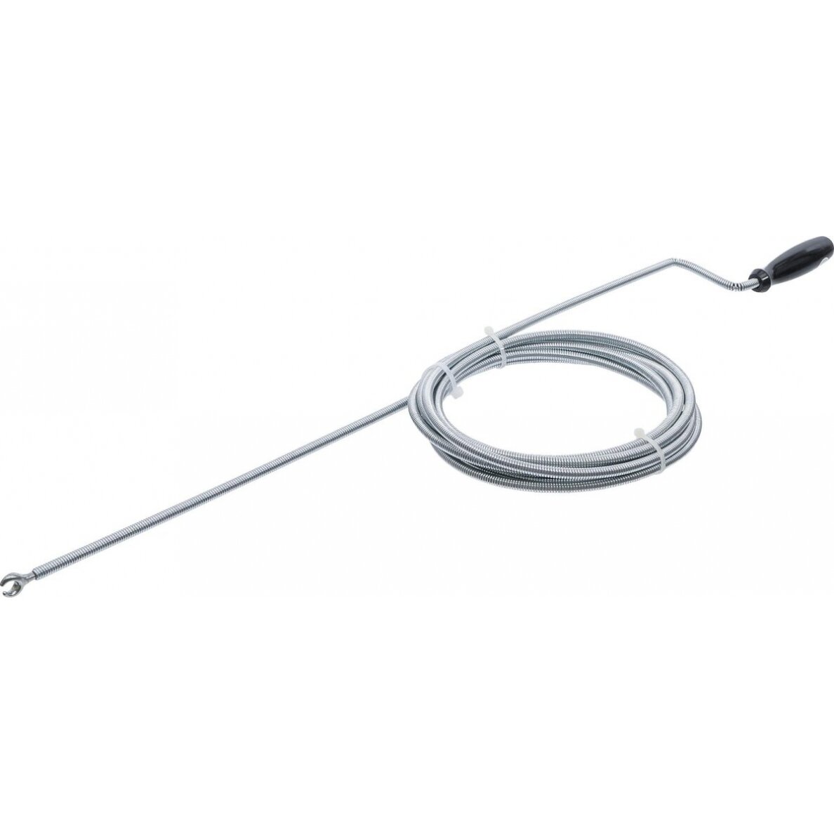 Gyvatukas kanalizacijai / vamzdžių valymo spiralė | 3 m (1991)