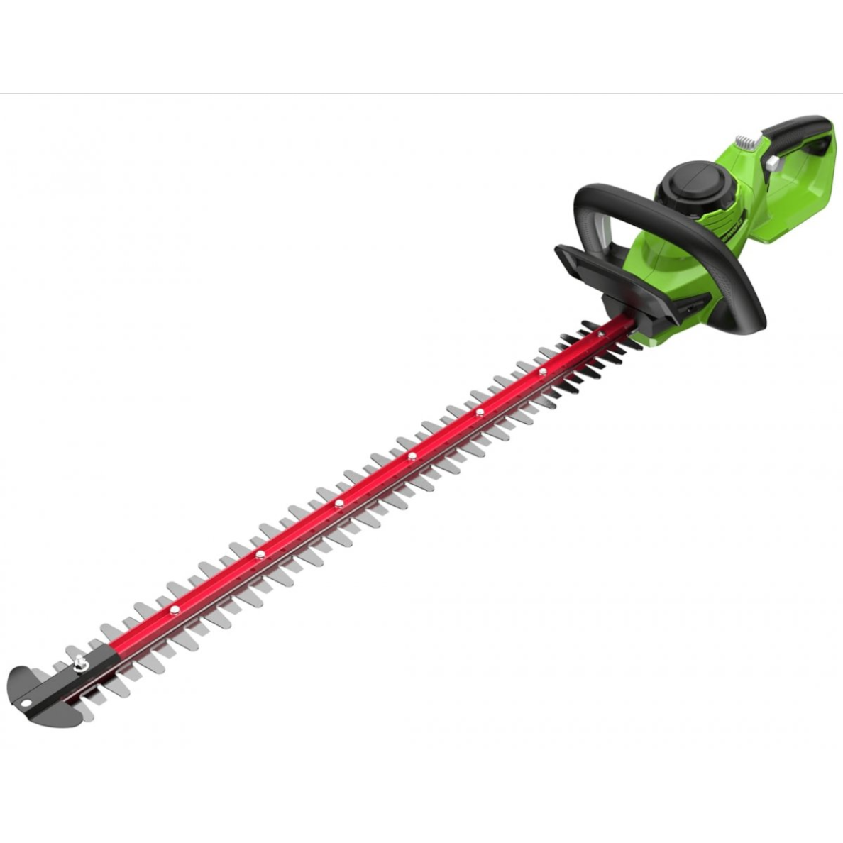 GYVATVORIŲ GENĖTUVAS 24V 70cm Greenworks GD24HT70 (tik įrankis)